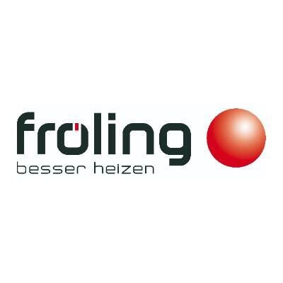 Logo Fröling Heizkessel- und Behälterbau GesmbH