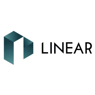 Logo LINEAR