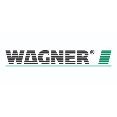 Logo WAGNER Schweiz AG