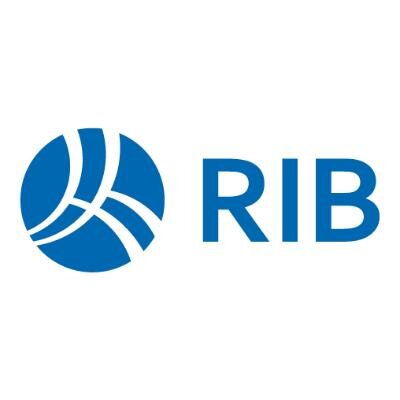 Logo RIB Software GmbH
