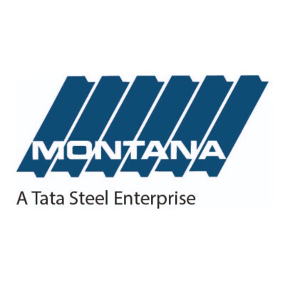 Logo Montana Bausysteme AG
