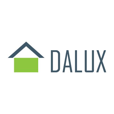 Logo Dalux Switzerland GmbH
