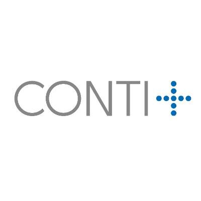 Logo Conti Sanitärarmaturen GmbH