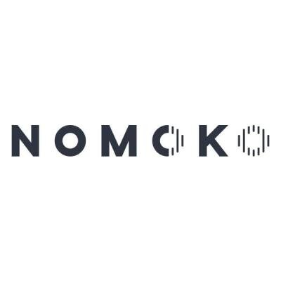 Logo Nomoko AG