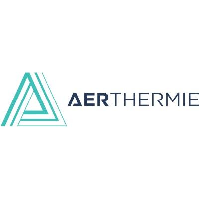 Logo Aerthermie GmbH