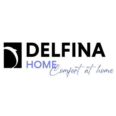 Logo Delfina Home L.L.C