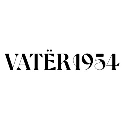 Logo VATËR1954