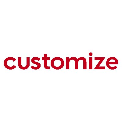 Logo Customize AG