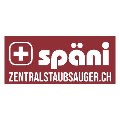 Logo Späni Zentrale Haustechnik AG