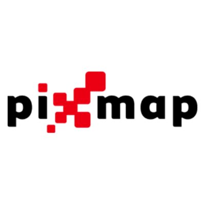 Logo pixmap gmbh