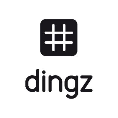 Logo dingz by iolo AG