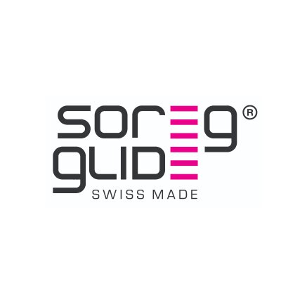 Logo Soreg AG