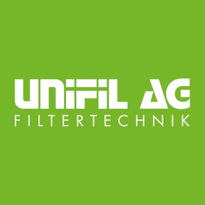 Logo Unifil AG Filtertechnik