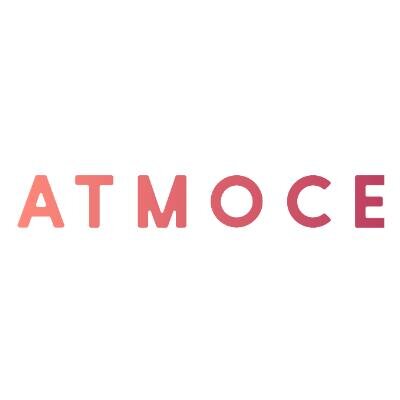 Logo ATMOCE