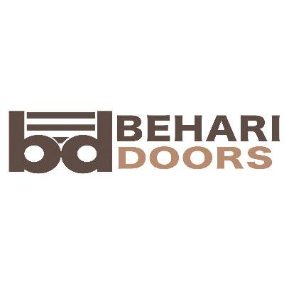 Logo Behari Doors
