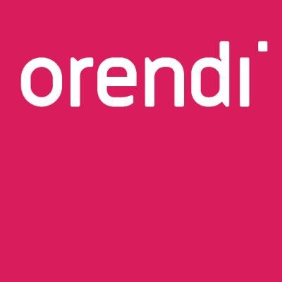 Logo Orendi L.L.C