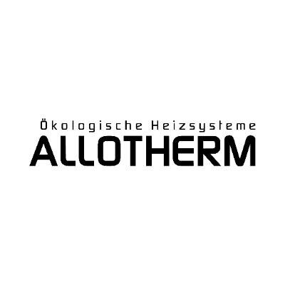 Logo ALLOTHERM  AG