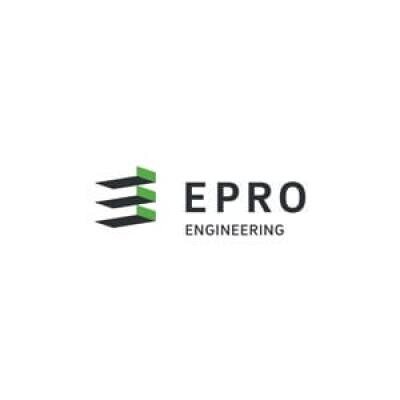 Logo EPRO ENGINEERING AG