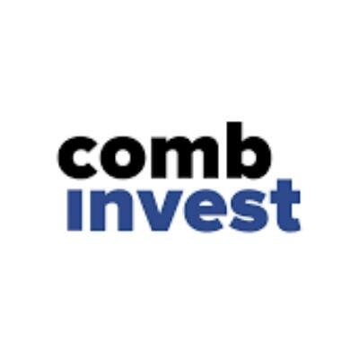 Logo Combinvest.ch AG