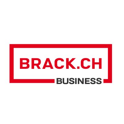 Logo BRACK.CH Business