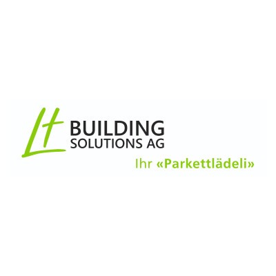 Logo LT Building Solutions AG