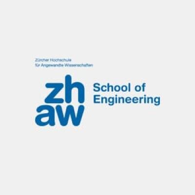 Logo ZHAW, Zürcher Hochschule für angewandte Wissenschaften