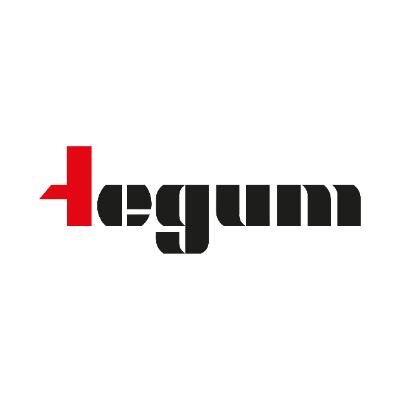 Logo Tegum AG