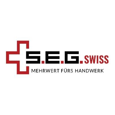 Logo S.E.G. AG