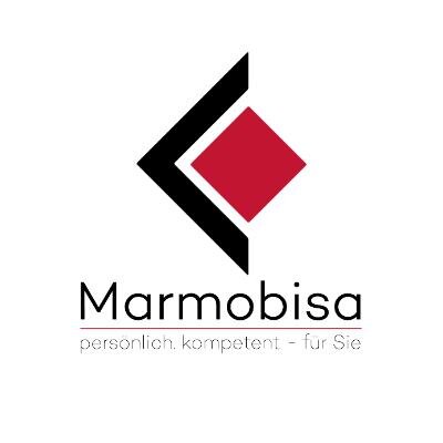 Logo Marmobisa AG