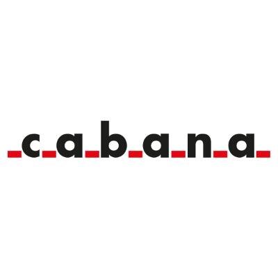 Logo cabana AG