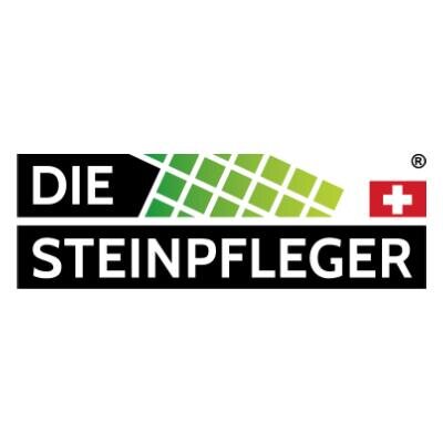 Logo Die - Steinpfleger Ro. Sche. GmbH
