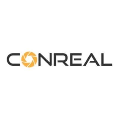 Logo ConReal Swiss AG
