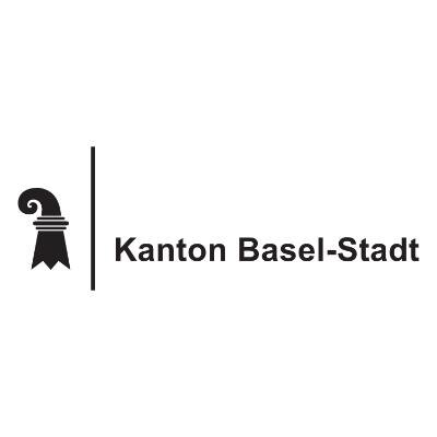 Logo Kanton Basel Stadt