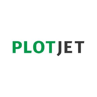 Logo PlotJet AG