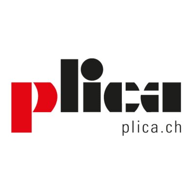 Logo Plica AG