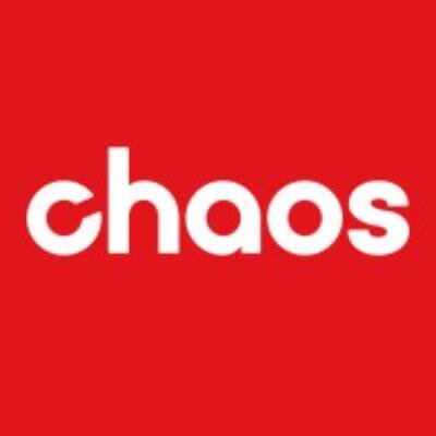 Logo Chaos Software Management GmbH