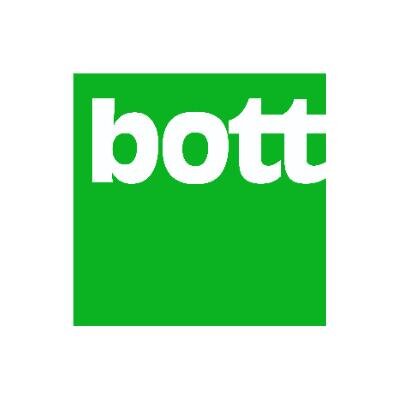 Logo Bott Schweiz AG
