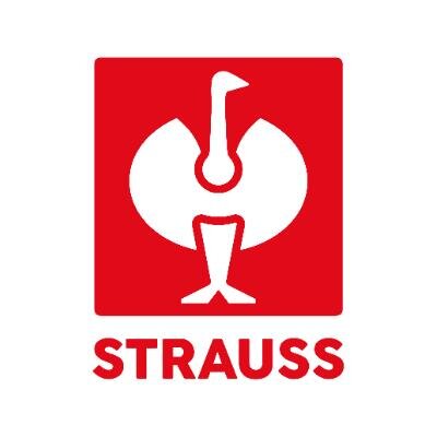 Logo Strauss Europe AG