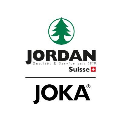 Logo Jordan Suisse AG