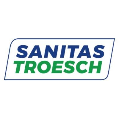 Logo Sanitas Troesch AG