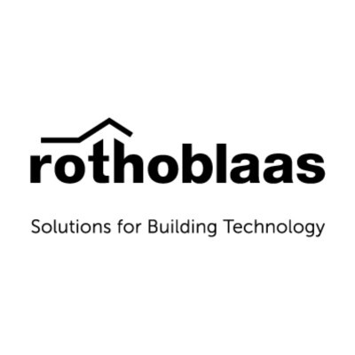 Logo Rotho Blaas Schweiz GmbH