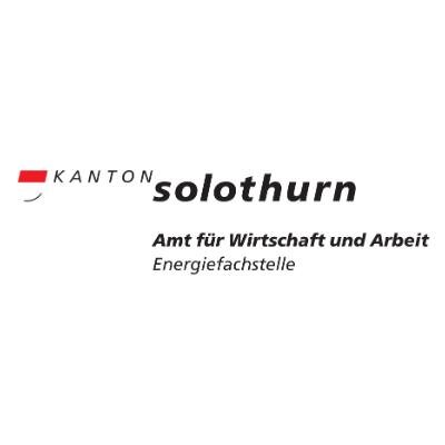Logo Kanton Solothurn