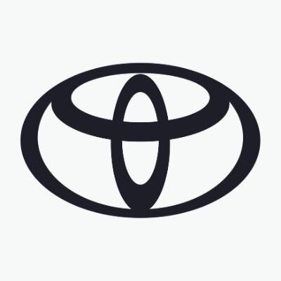 Logo Toyota AG