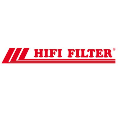 Logo HIFI Filter SA