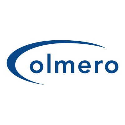 Logo Olmero AG