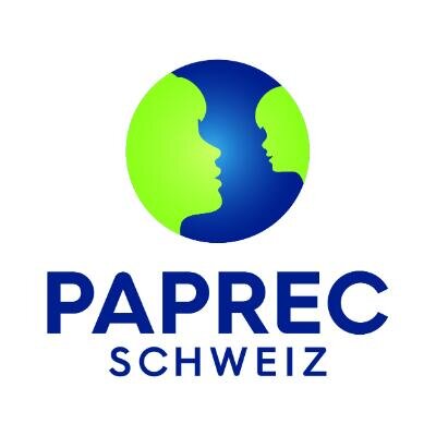 Logo Paprec