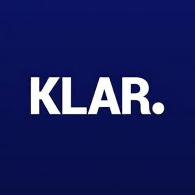 Logo KLAR.