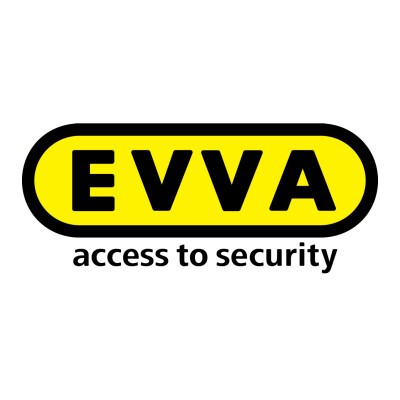 Logo EVVA Sicherheitstechnologie AG