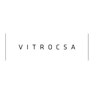 Logo VITROCSA