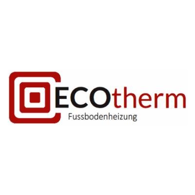 Logo Ecotherm GmbH
